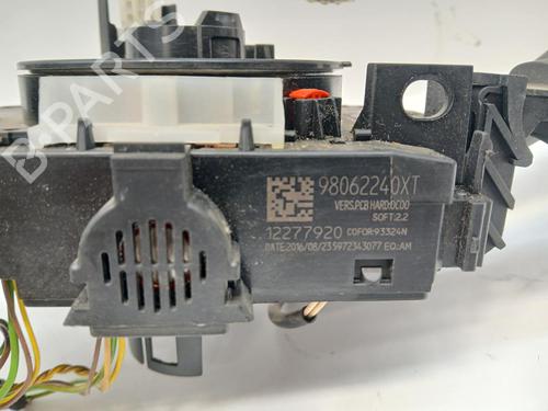 Headlight switch PEUGEOT PARTNER Box Body/MPV | BP37515433I24 - Image 2
