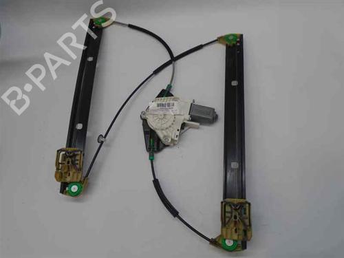 Used Front right window mechanism Front right window mechanism AUDI Q5 (8RB) 3.0 TDI quattro (245 hp) 6549809 6549809