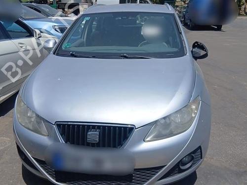 Used Parts SEAT IBIZA IV ST (6J8, 6P8) 1.6 TDI 4973501