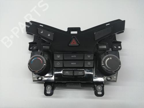 Used Climate control CHEVROLET CRUZE (J300) [2009-2025]  28588796