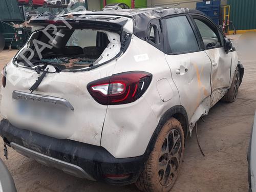 Front wiper motor RENAULT CAPTUR I (J5_, H5_) | BP24059131M29 - Image 7