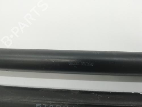 Tailgate lift support LEXUS GS (_S16_) 300 (JZS160_, JZS160R) | BP14028541C138 