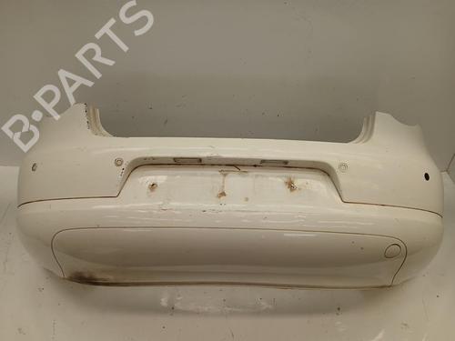 Used Rear bumper Rear bumper 37247732 37247732