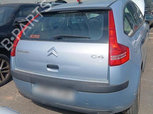 Left front window switch CITROËN C4 I (LC_) | BP37490784I27 - Image 8