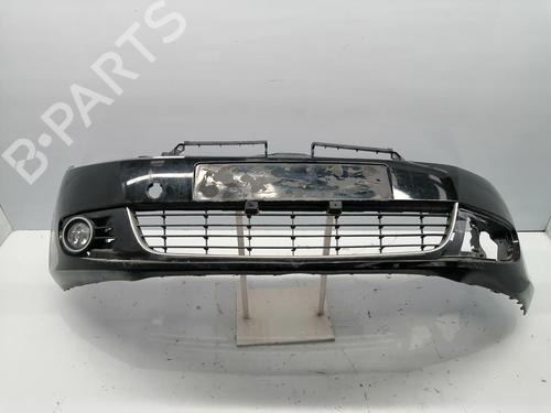 Used Front bumper VW GOLF VI (5K1) [2008-2014]  31149675