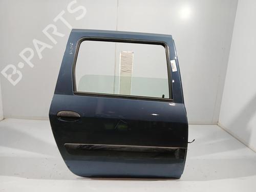 Used Right rear door Right rear door DACIA LOGAN (LS_) [2004-2026] 34244880 34244880