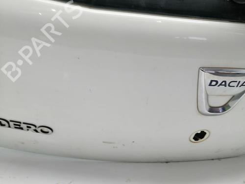 Tailgate DACIA SANDERO  | BP33020317C6  - Image 10