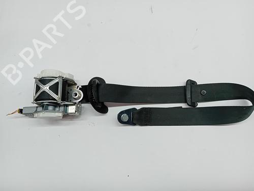 Used Front right seatbelt Front right seatbelt 37247604 37247604