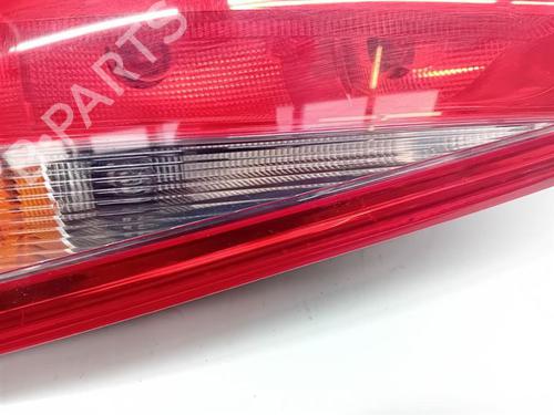 Left taillight AUDI A1 (8X1, 8XK) 1.6 TDI | BP35786880C34 - Image 2