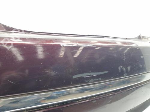 Rear bumper LANCIA YPSILON (843_) 1.2 (843.AXA1A) | BP31696880C8 