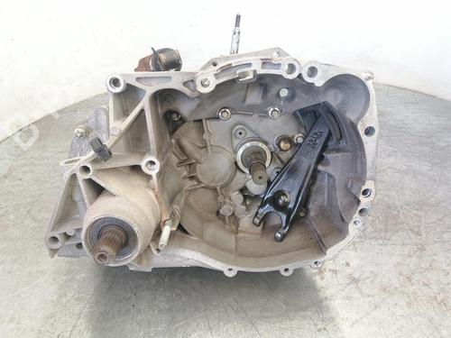 Gearbox DACIA LOGAN (LS_) | BP33817844M3 - Image 6
