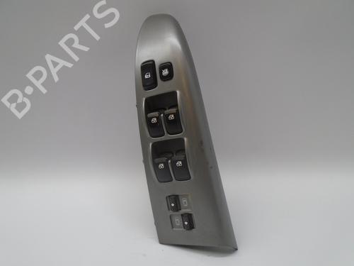 Left front window switch KIA CARNIVAL / GRAND CARNIVAL III (VQ) 2.9 CRDi (185 hp) 935704D3200T | 935704D3200T  |