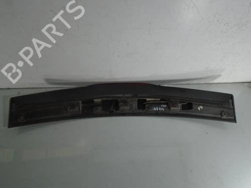 Spoiler bagklap FORD FOCUS II (DA_, HCP, DP)  | BP9343464C96 