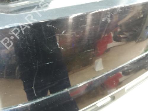Rear bumper FORD MONDEO IV (BA7) 2.0 TDCi | BP29311163C8 
