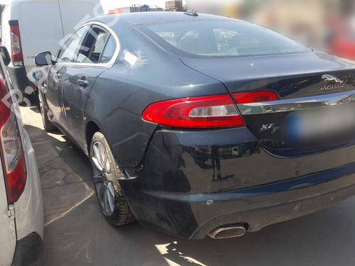 Right taillight JAGUAR XF I (X250) 2.7 D | BP27592109C35 