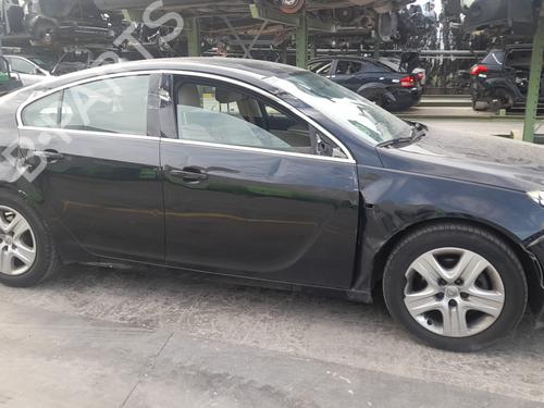Airbag Kit OPEL INSIGNIA A Saloon (G09) 2.0 CDTI (69) | BP12520225C86 