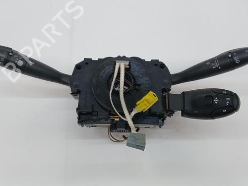 Used Headlight switch Headlight switch PEUGEOT 307 (3A/C) [2000-2012] 36020129 36020129