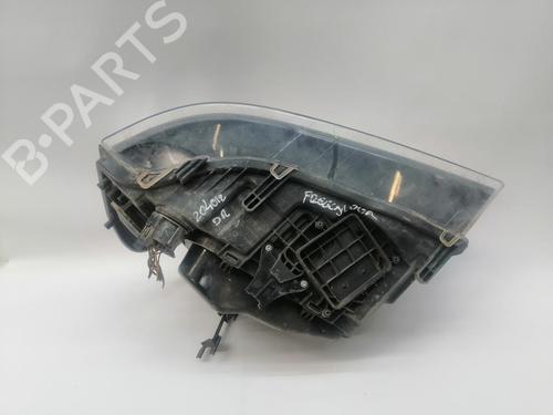 Right headlight LAND ROVER FREELANDER 2 (L359) 2.2 TD4 4x4 | BP29904211C29