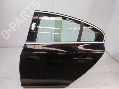 Used Left rear door Left rear door VOLVO S60 II (134) [2010-2019] 34352544 34352544