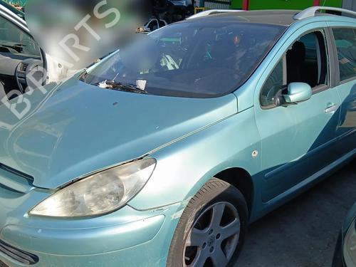Mando elevalunas delantero izquierdo PEUGEOT 307 Break (3E) | BP30621630I27
