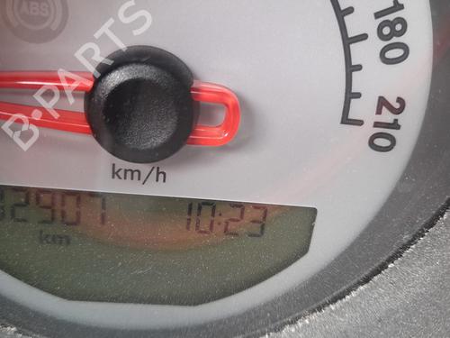 Unité de contrôle SMART FORFOUR (454) 1.1 (454.030) | BP9459315M11 