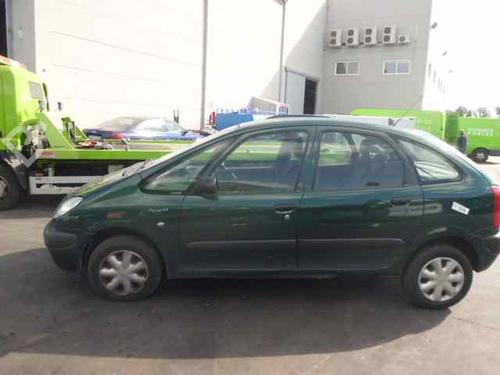 Rudehejsemekanisme Højre foran CITROËN XSARA PICASSO (N68)  | BP5466701C23 