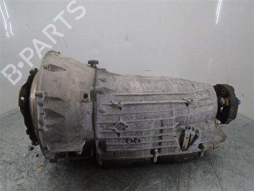 Used Gearbox Gearbox MERCEDES-BENZ E-CLASS Coupe (C207) E 500 (207.373) (408 hp) 8114578 8114578