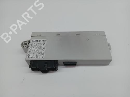 Used Electronic module Electronic module BMW 1 (E81) 116 i (115 hp) 34375985 34375985