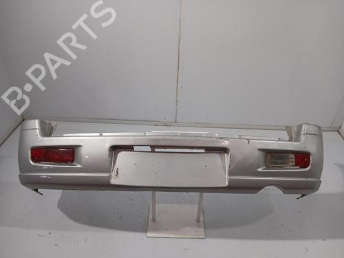 Pára-choques traseiro MITSUBISHI SPACE RUNNER (N6_W, N7_W) 2.0 (N63W) (133 hp) 31168583