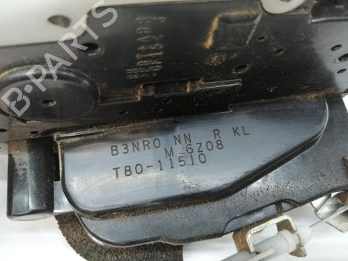 Front right lock NISSAN LEAF (ZE0) Electric | BP26913295C97 