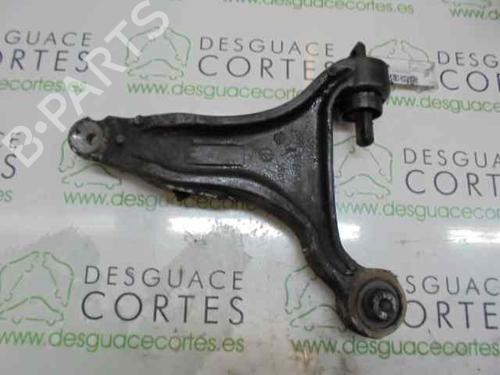 Used Left front suspension arm VOLVO XC70 II (136) [2007-2016]  5678522