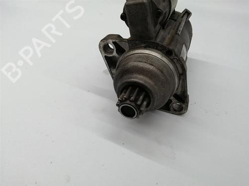 Starter AUDI A3 (8P1) 2.0 TDI 16V | BP39467960M8 - Image 3