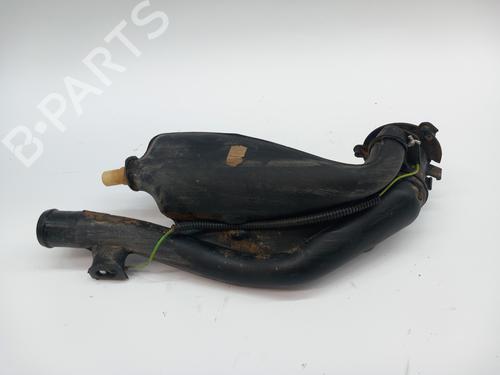 Pipe CITROËN BERLINGO MULTISPACE (B9) 1.6 HDi 75 / BlueHDi 75 | BP24849286M125 