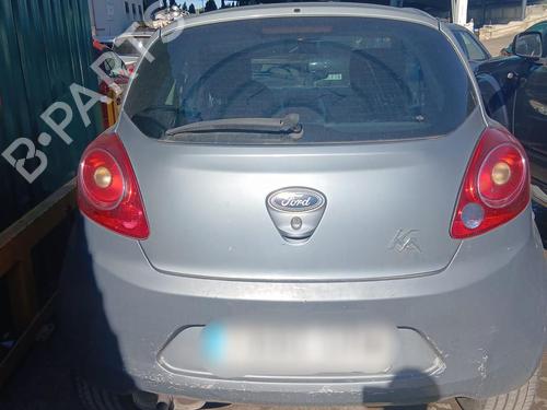 Steering column FORD KA (RU8) 1.2 | BP34184081M21  - Image 6