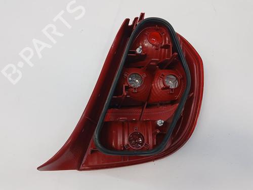 Left taillight CITROËN C5 I (DC_) 2.0 16V HPi (DCRLZB) | BP37181824C34 - Image 3