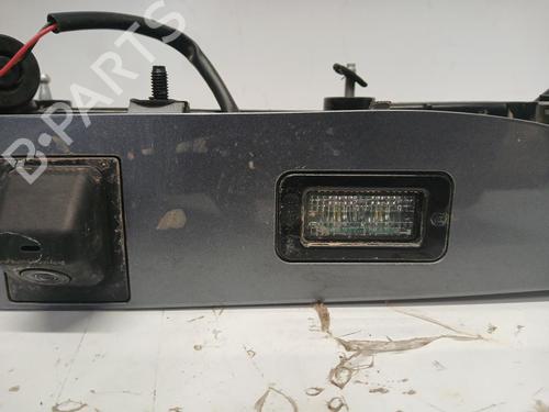 Rear center light MG MG HS (AS23)  | BP37032324I39  - Image 8