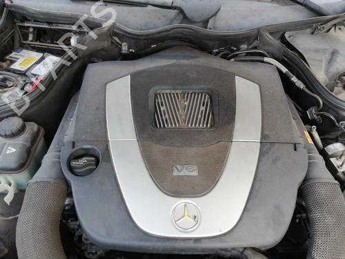 Front left window mechanism MERCEDES-BENZ CLK (C209) CLK 280 (209.354) | BP8127487C22 