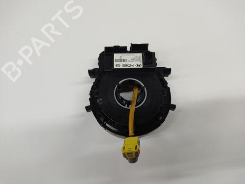 Squib airbag HYUNDAI TUCSON (TL, TLE) 1.6 CRDi All-wheel Drive | BP29350370C102 