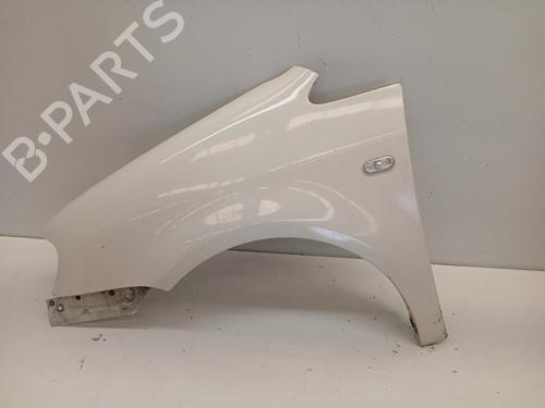 Used Left front fenders Left front fenders 38253163 38253163