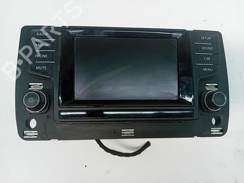 Auto-radio Auto-radio 37723763 37723763