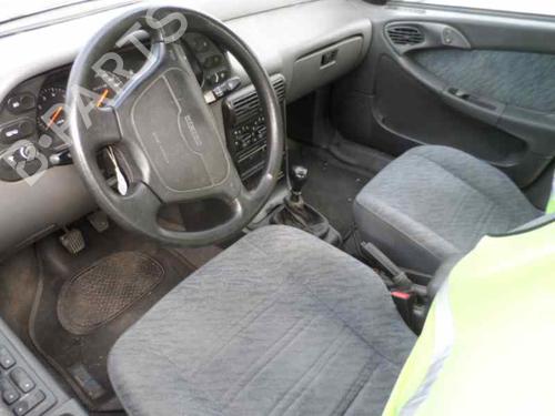 Right taillight DAEWOO ARANOS 1.8 | BP5468617C35 