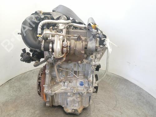 Engine NISSAN MICRA V (K14) | BP38472498M1 - Image 3