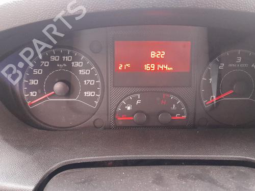 Front wiper motor FIAT DUCATO Van (250_)  | BP29164016M29 