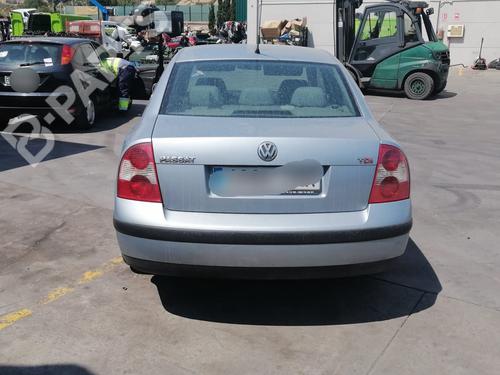 Boîte à gants VW PASSAT B5.5 (3B3)  | BP9704459C95