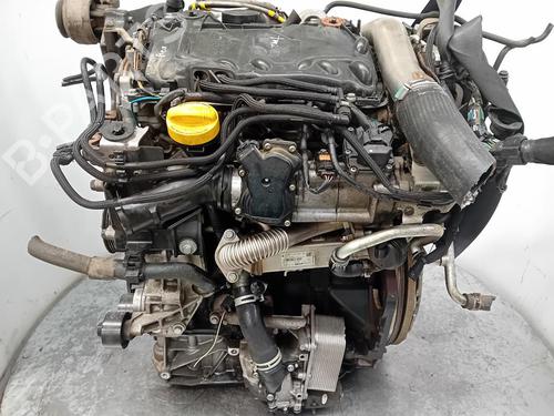 Engine RENAULT KOLEOS I (HY_) 2.0 dCi (HY0K) | BP38240018M1 - Image 5