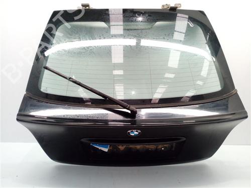 Bagklap CC/Kombi-Coupé Bagklap CC/Kombi-Coupé 16693863 16693863