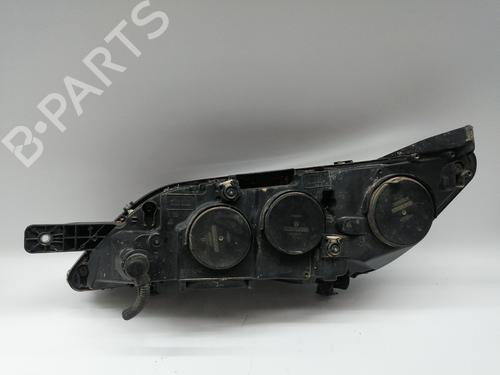 Right headlight FIAT DUCATO Van (250_)  | BP29531885C29 