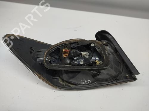 Right taillight MAZDA CX-7 (ER) 2.3 MZR DISI Turbo AWD (ER3P) | BP36753346C35 - Image 3