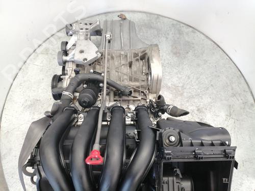 Engine MERCEDES-BENZ B-CLASS Sports Tourer (W245) B 200 (245.233) | BP16121140M1 