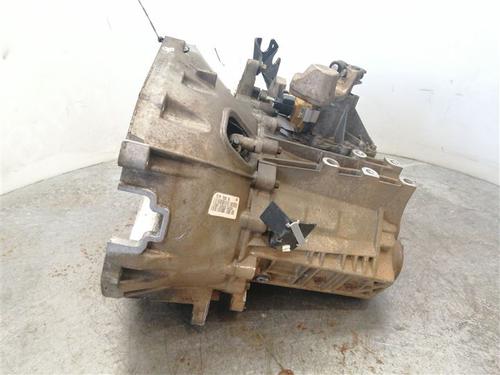 Gearbox FORD TRANSIT Van (FA_ _) 2.0 DI (FAE_, FAF_, FAG_) | BP39966726M3 - Image 5